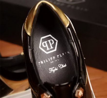 PhiliPP Plein Fashion Casual Men Shoes--029